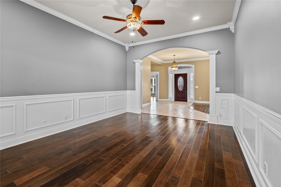 Glenbrook Sub Bentonville - Residential