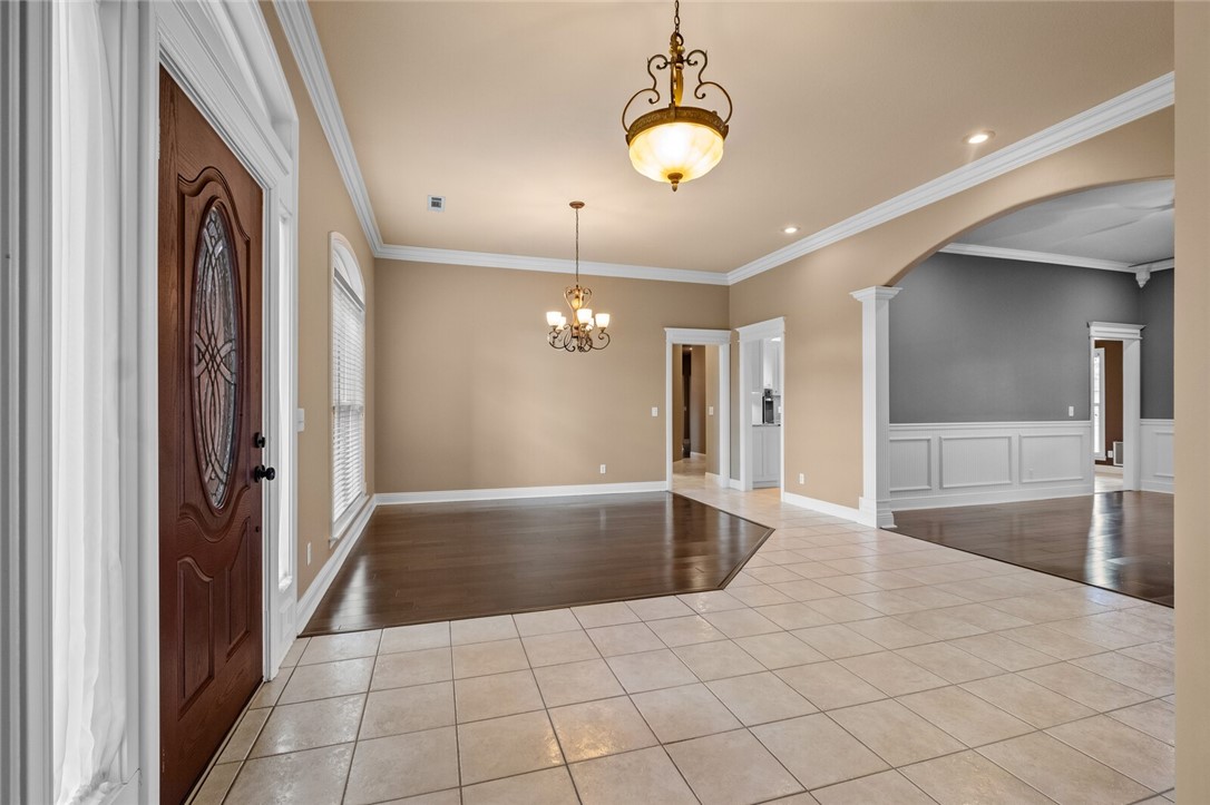 Glenbrook Sub Bentonville - Residential