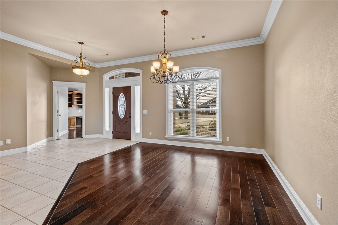 Glenbrook Sub Bentonville - Residential