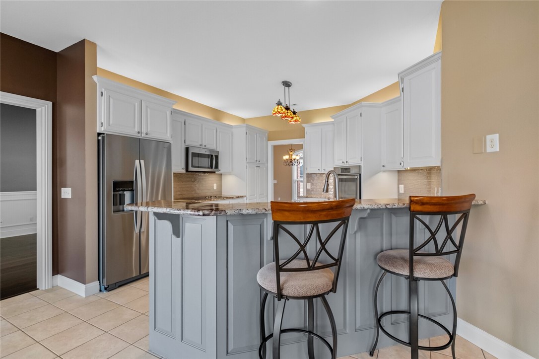 Glenbrook Sub Bentonville - Residential