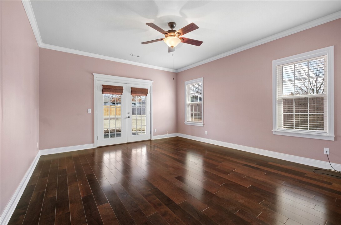 Glenbrook Sub Bentonville - Residential