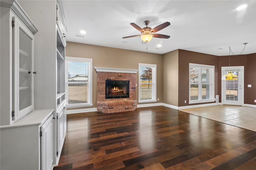 Glenbrook Sub Bentonville - Residential