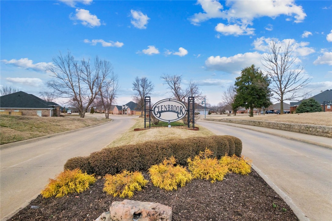 Glenbrook Sub Bentonville - Residential