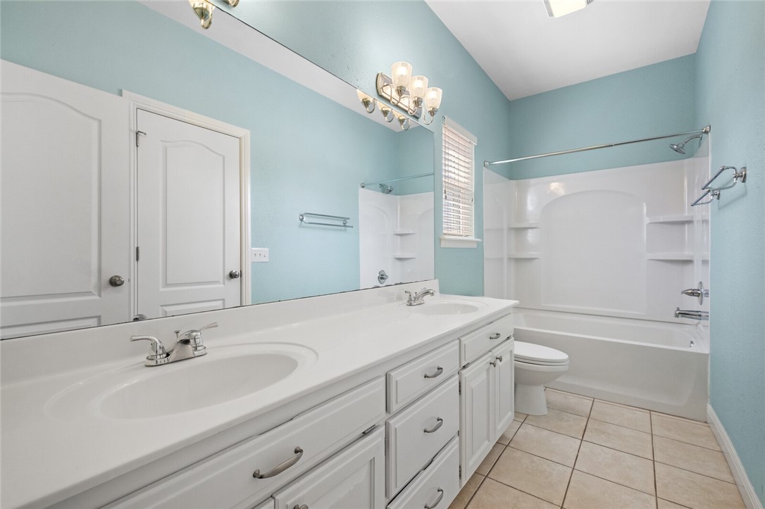 Glenbrook Sub Bentonville - Residential