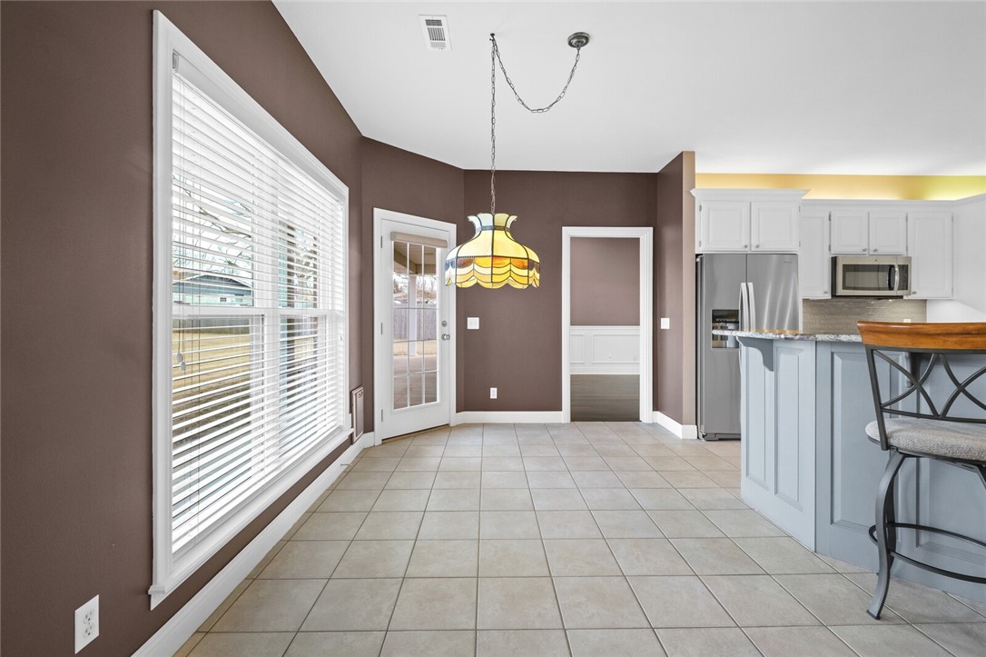 Glenbrook Sub Bentonville - Residential