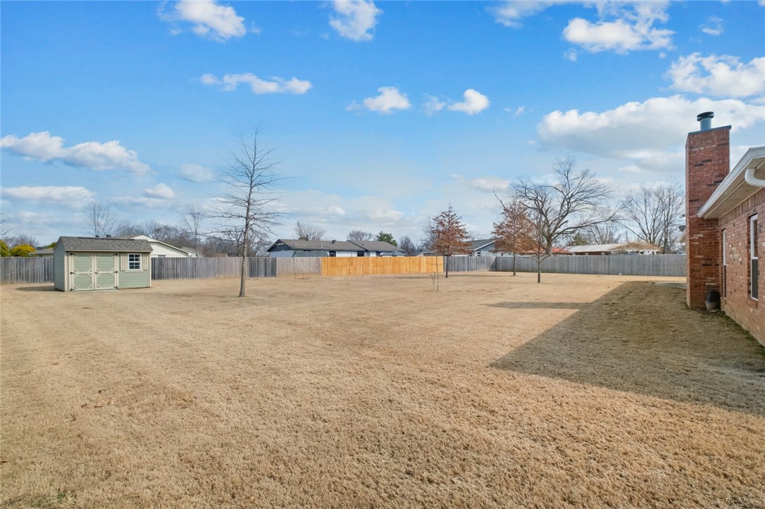 Glenbrook Sub Bentonville - Residential