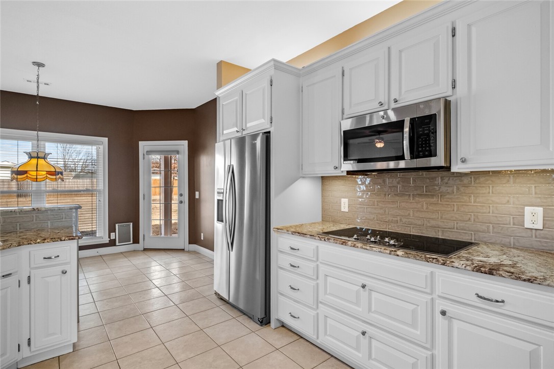 Glenbrook Sub Bentonville - Residential