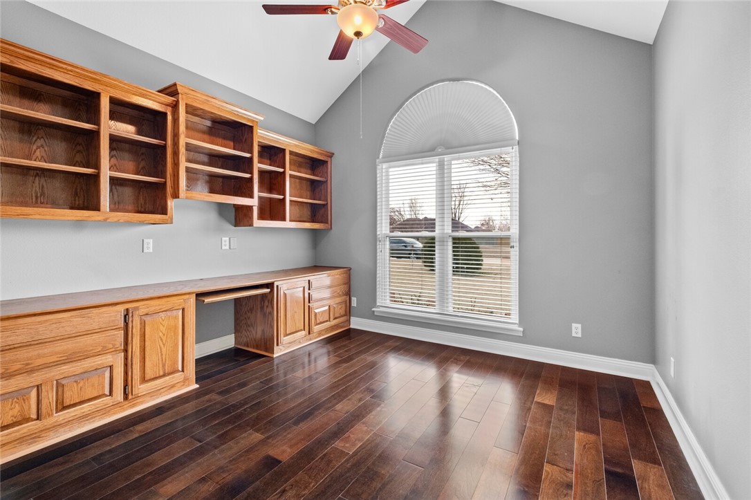 Glenbrook Sub Bentonville - Residential