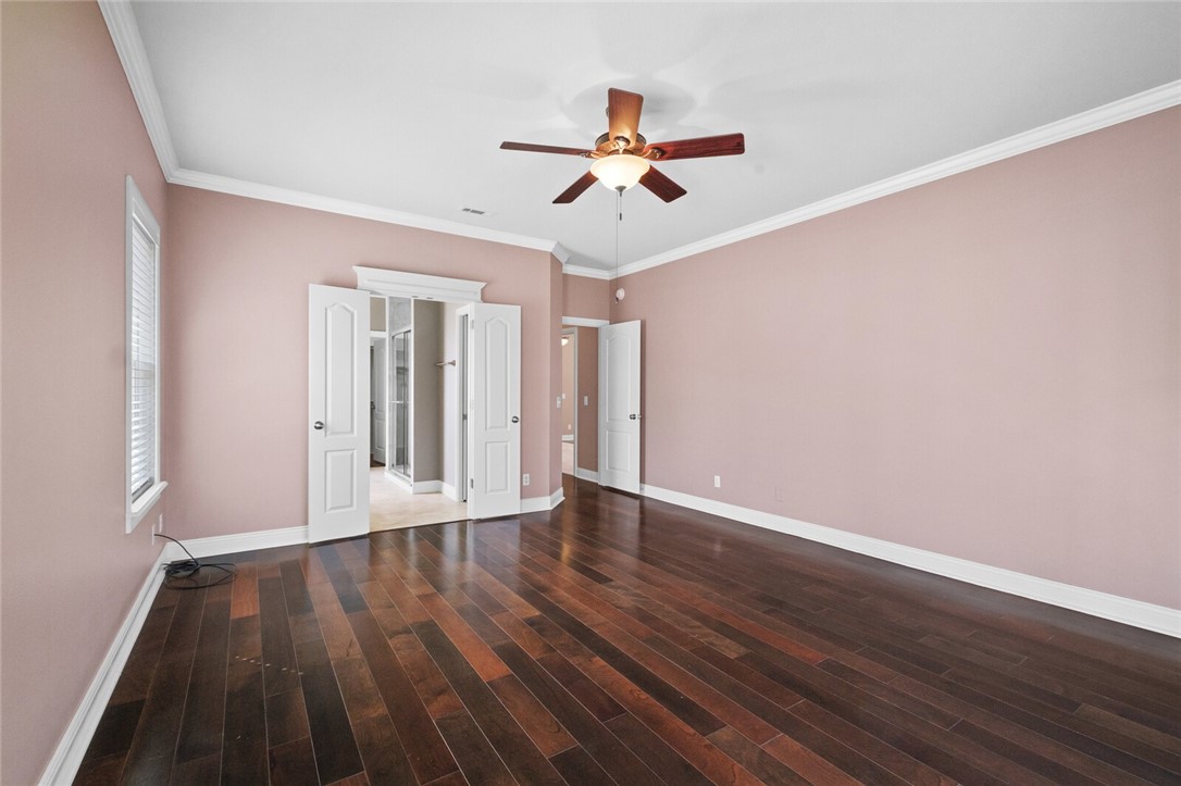 Glenbrook Sub Bentonville - Residential