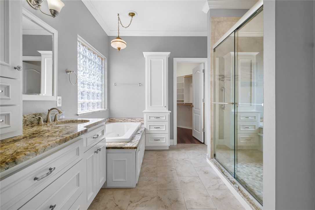 Glenbrook Sub Bentonville - Residential