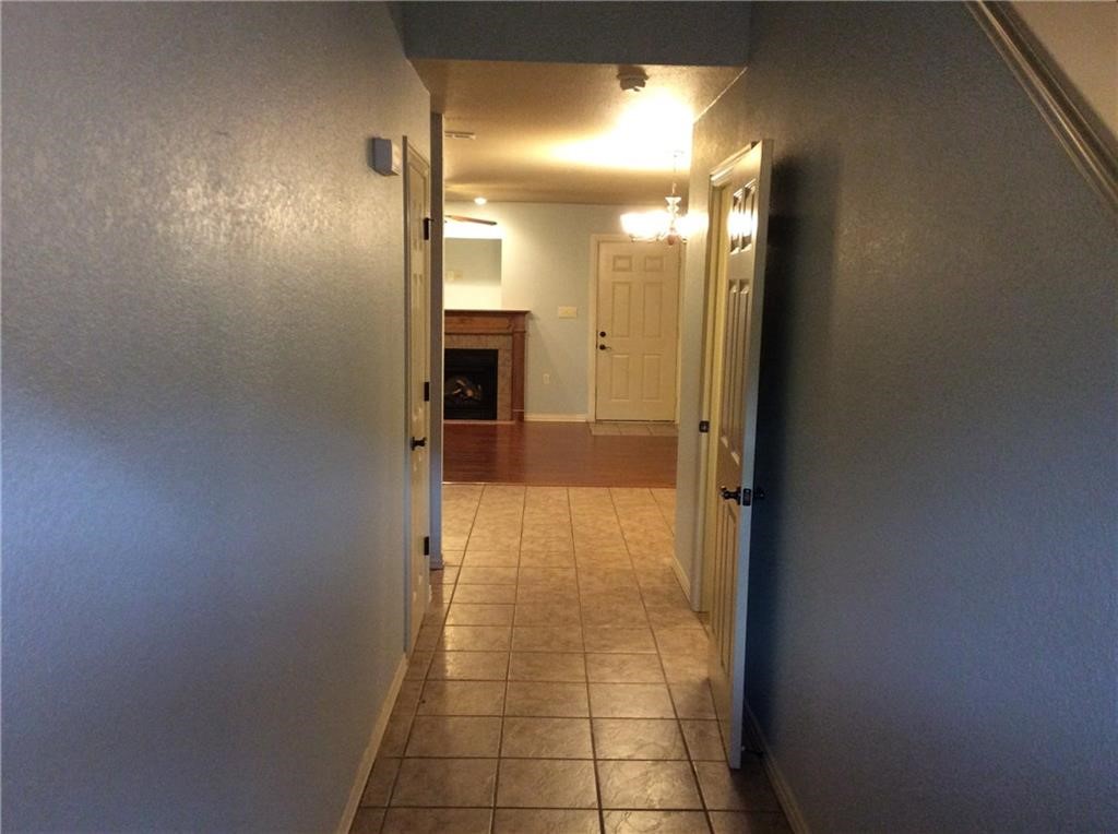 Chevaux Court Condos - Residential Lease