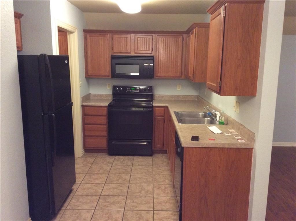 Chevaux Court Condos - Residential Lease