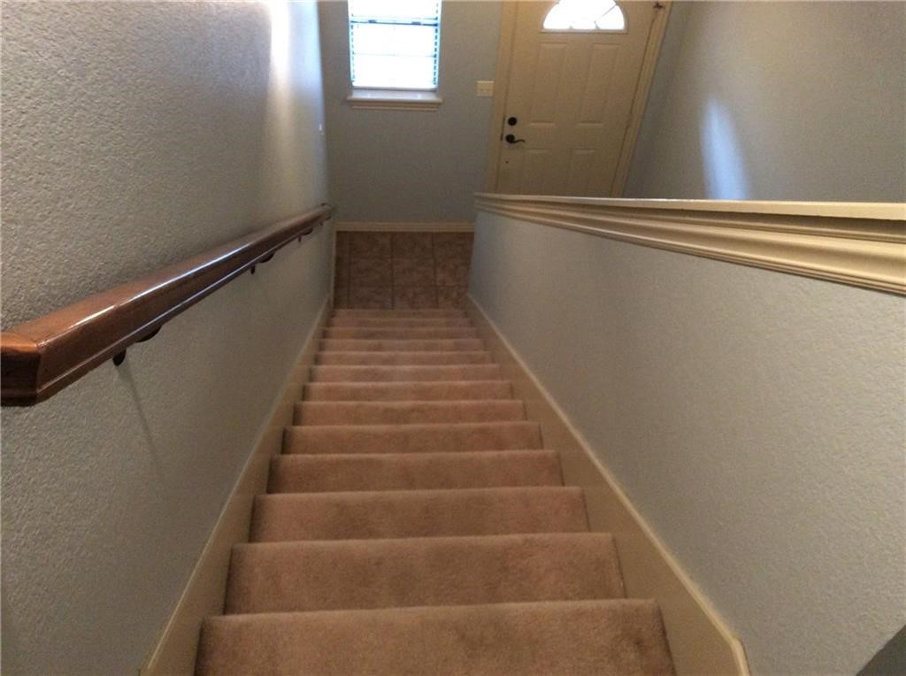 Chevaux Court Condos - Residential Lease