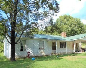 Cute starter home or investment property. Sold As-Is with no disclosure. Sold before print