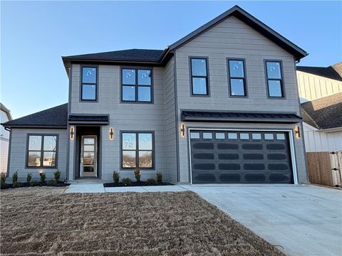 4106 Erin Drive Rogers AR 72758