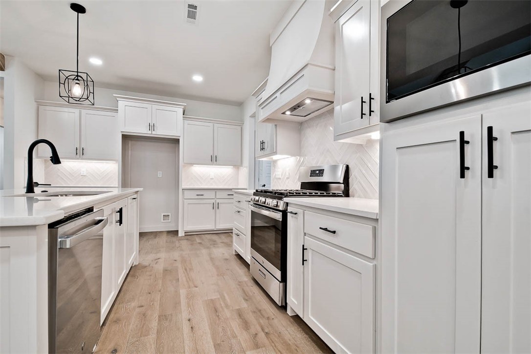 St Andrews Sub Bvv - Residential