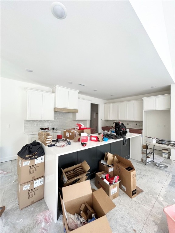 St Andrews Sub Bvv - Residential