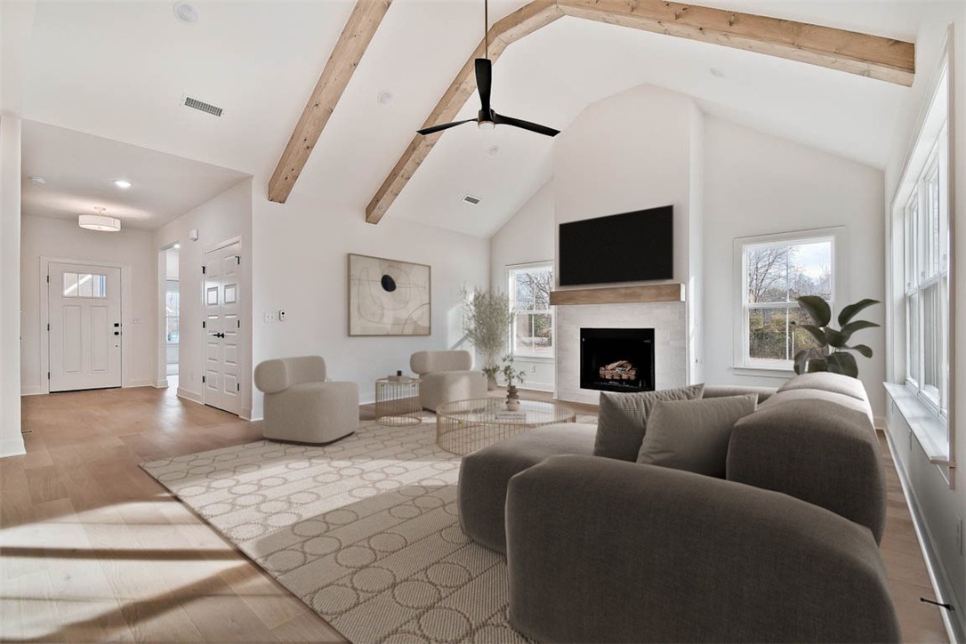 St Andrews Sub Bvv - Residential