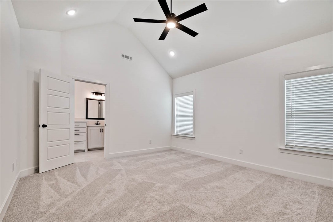 St Andrews Sub Bvv - Residential