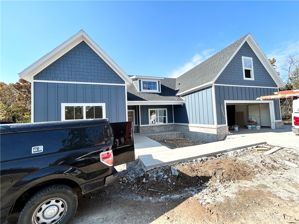 St Andrews Sub Bvv - Residential