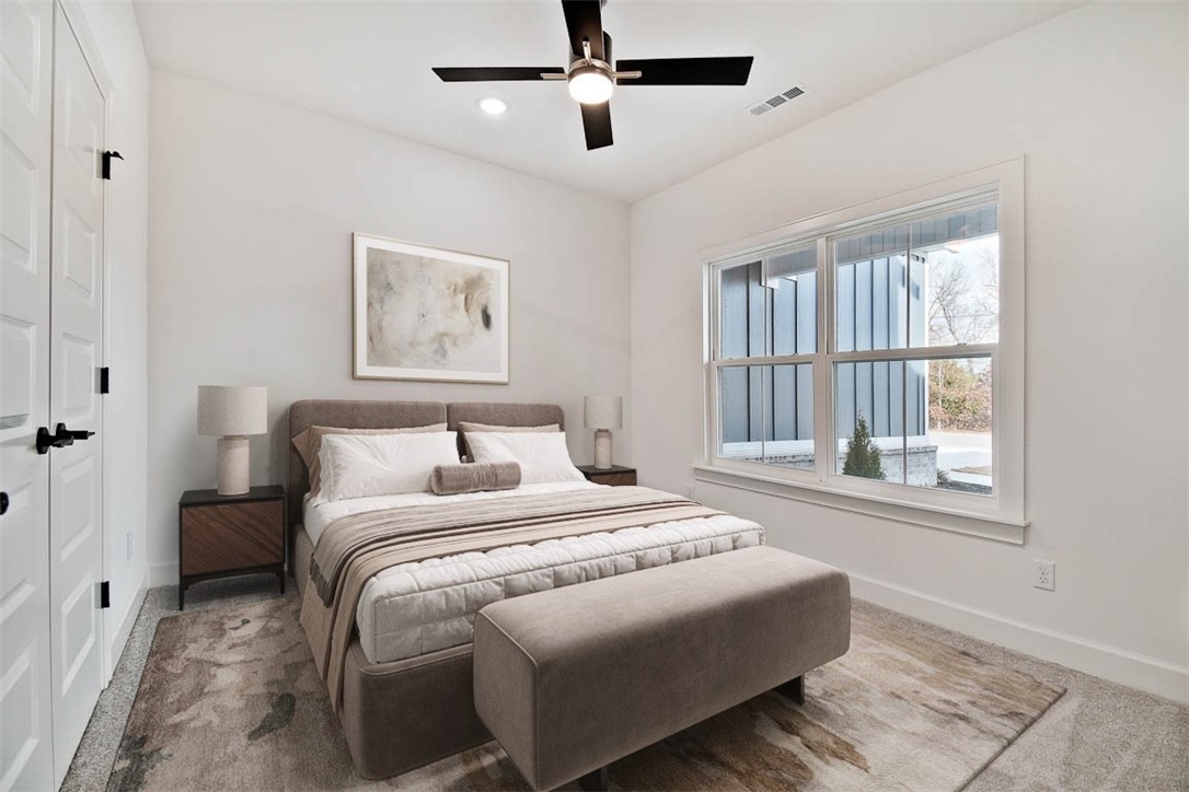 St Andrews Sub Bvv - Residential