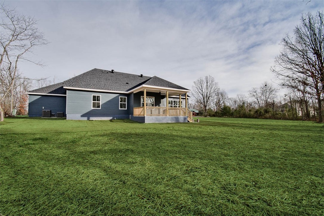 St Andrews Sub Bvv - Residential