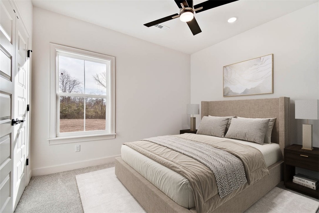 St Andrews Sub Bvv - Residential