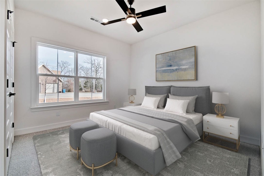 St Andrews Sub Bvv - Residential