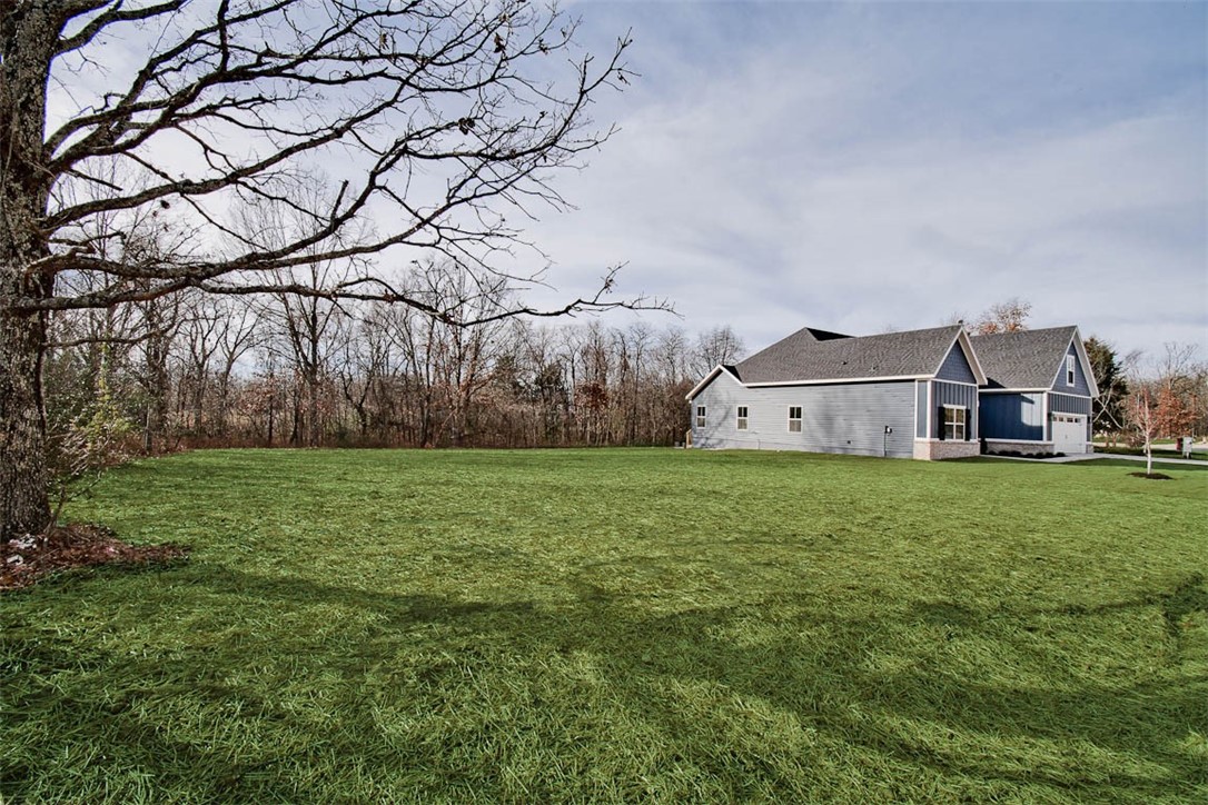 St Andrews Sub Bvv - Residential