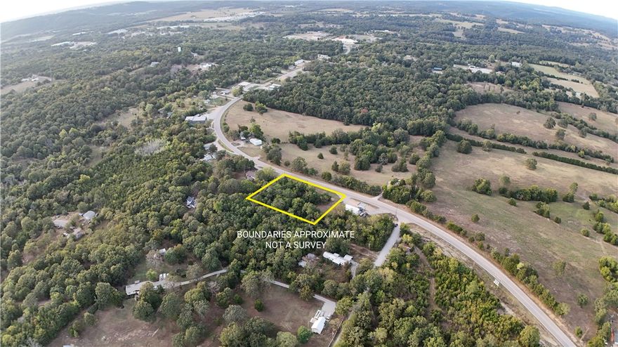 Incredible opportunity to own nearly an acre of commercial land in the growing community of Flippin, Arkansas! Located just off a main thoroughfare with high visibility and easy access, this 0.876 AC M/L lot offers endless potential for retail, office, service industry, or investment development. Whether you’re looking to establish a new business, expand an existing one, or invest in a high-traffic location with great future growth potential, this parcel checks all the boxes! Don’t miss this rare opportunity - contact us today for more details or to schedule a viewing.
