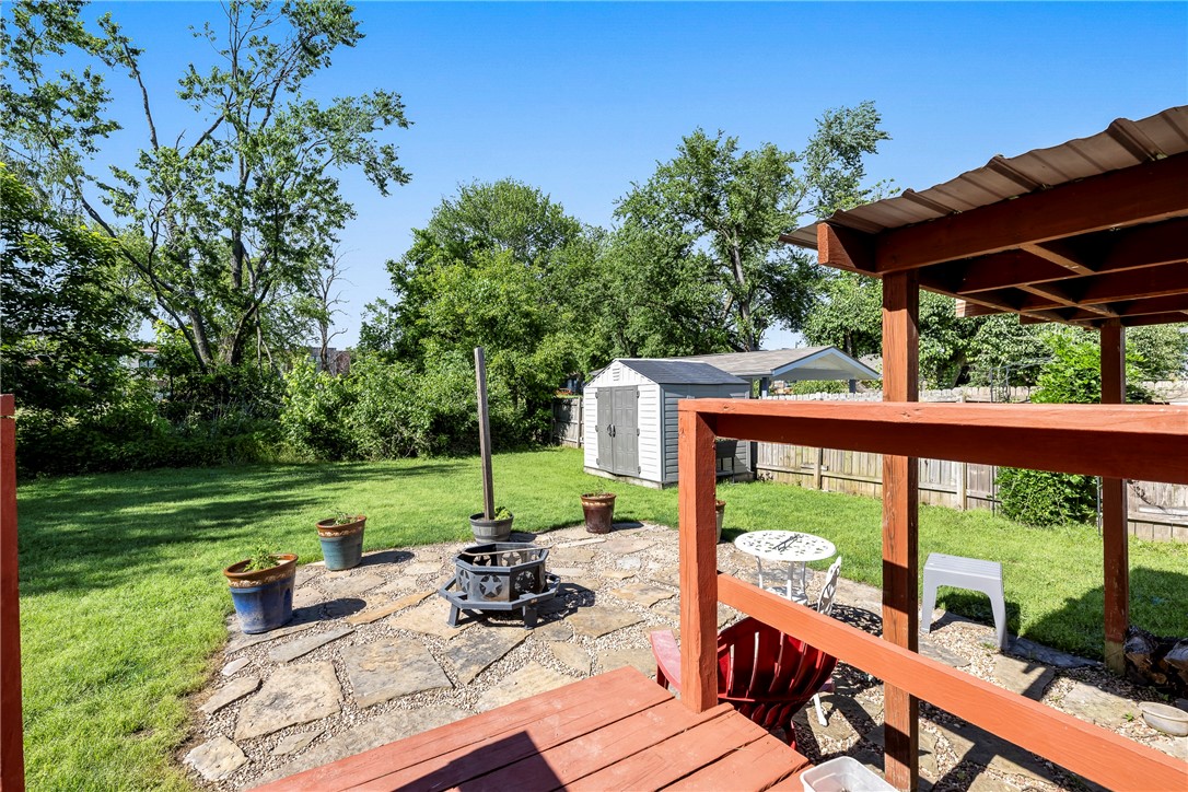 Debbies Sub Bentonville - Residential