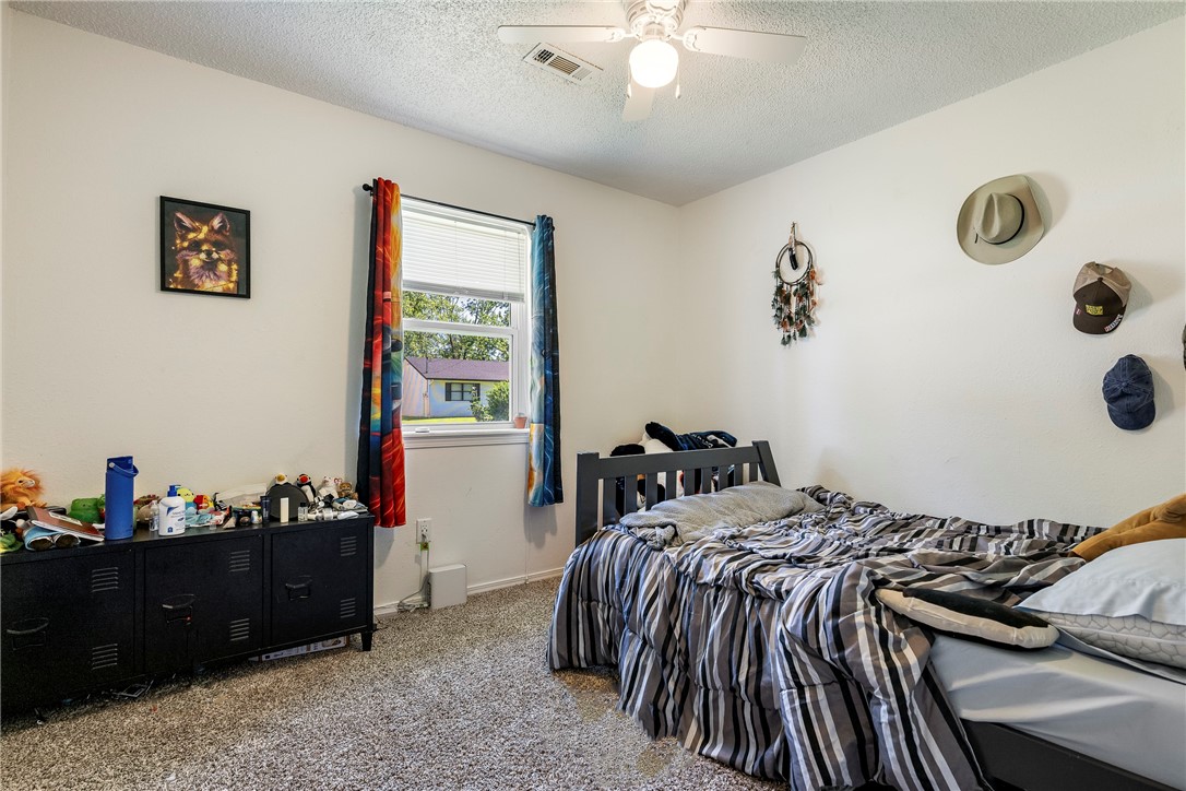 Debbies Sub Bentonville - Residential