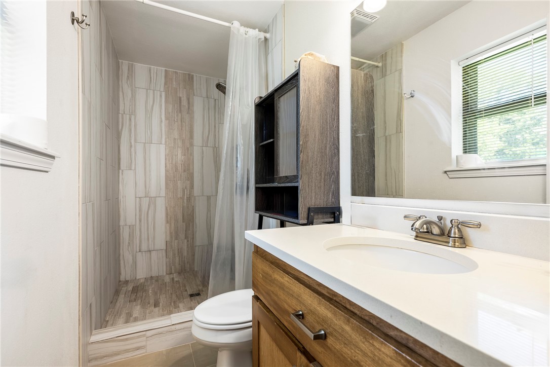 Debbies Sub Bentonville - Residential