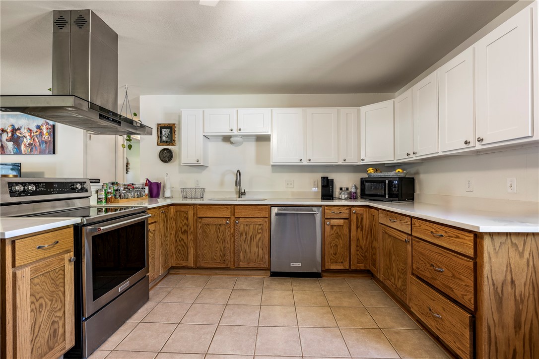 Debbies Sub Bentonville - Residential