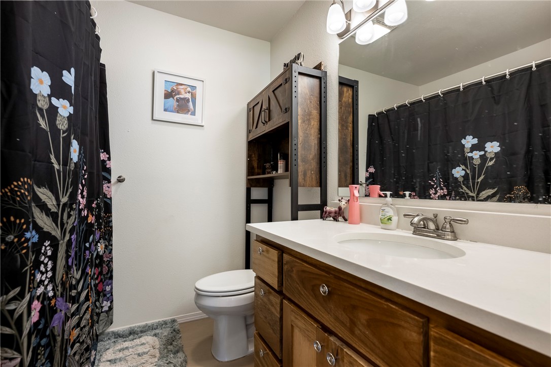 Debbies Sub Bentonville - Residential
