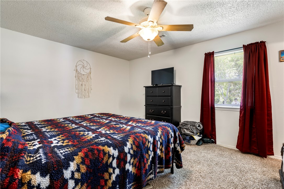 Debbies Sub Bentonville - Residential