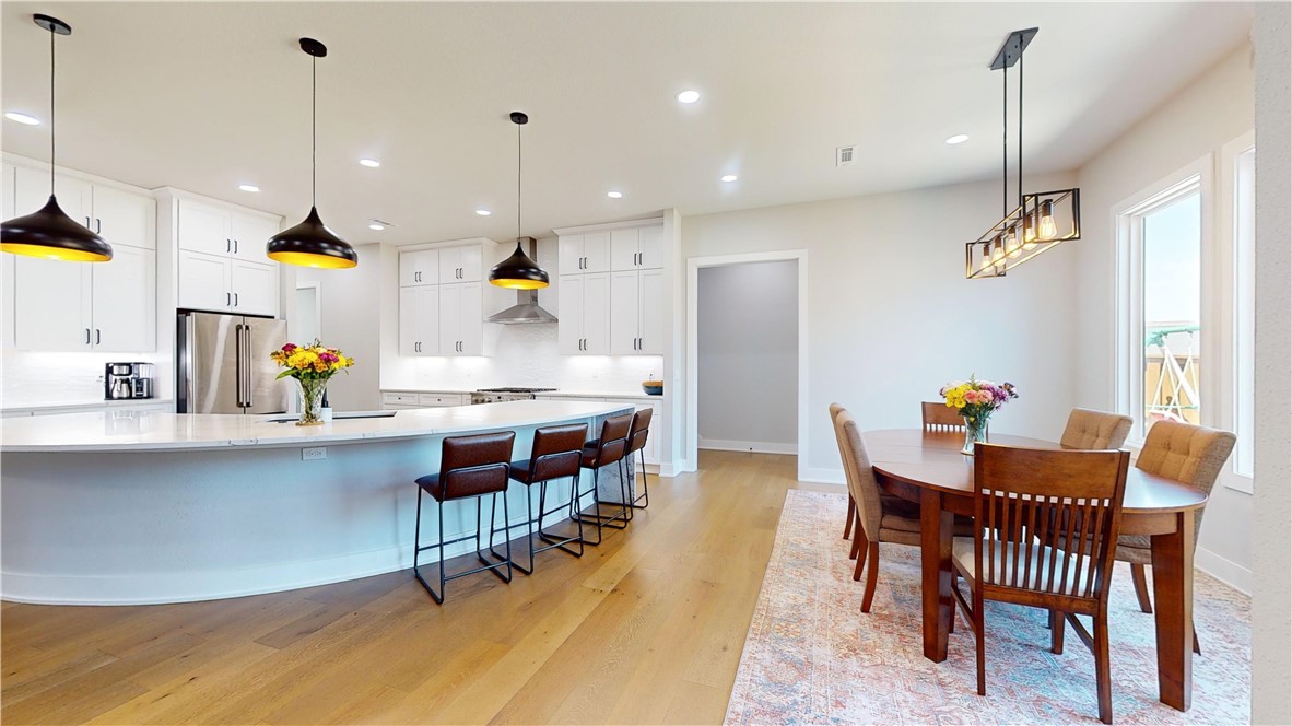 Aurora Ph 1 - Residential