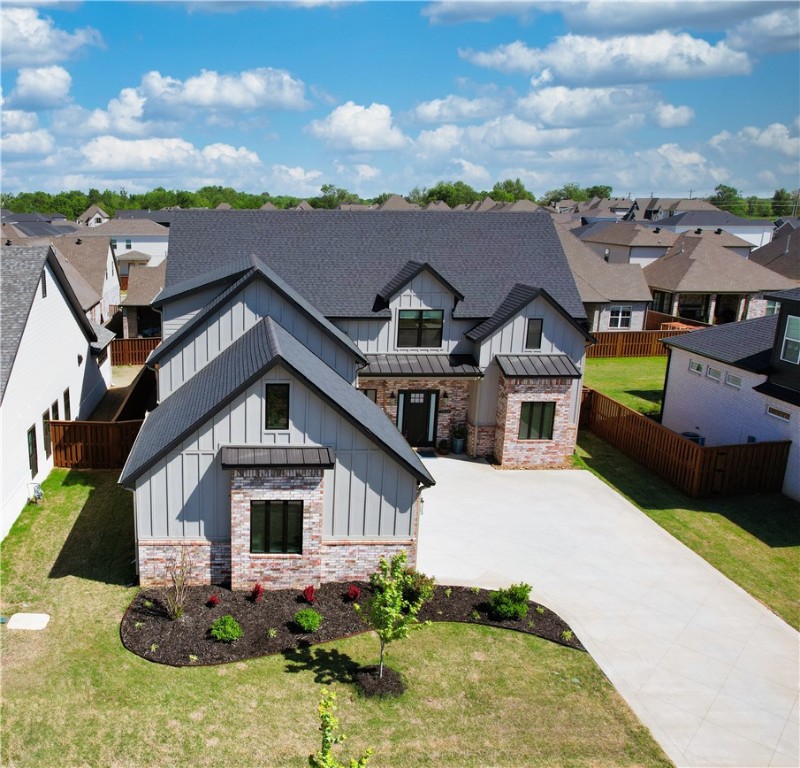 Aurora Ph 1 - Residential