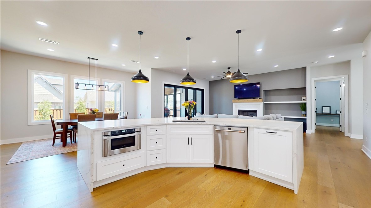 Aurora Ph 1 - Residential