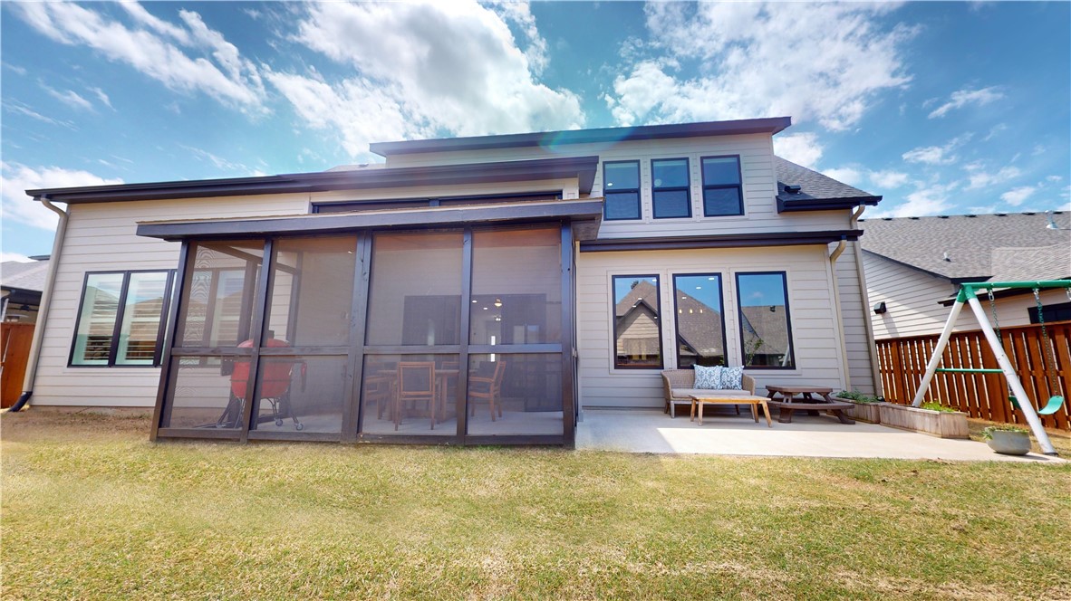 Aurora Ph 1 - Residential