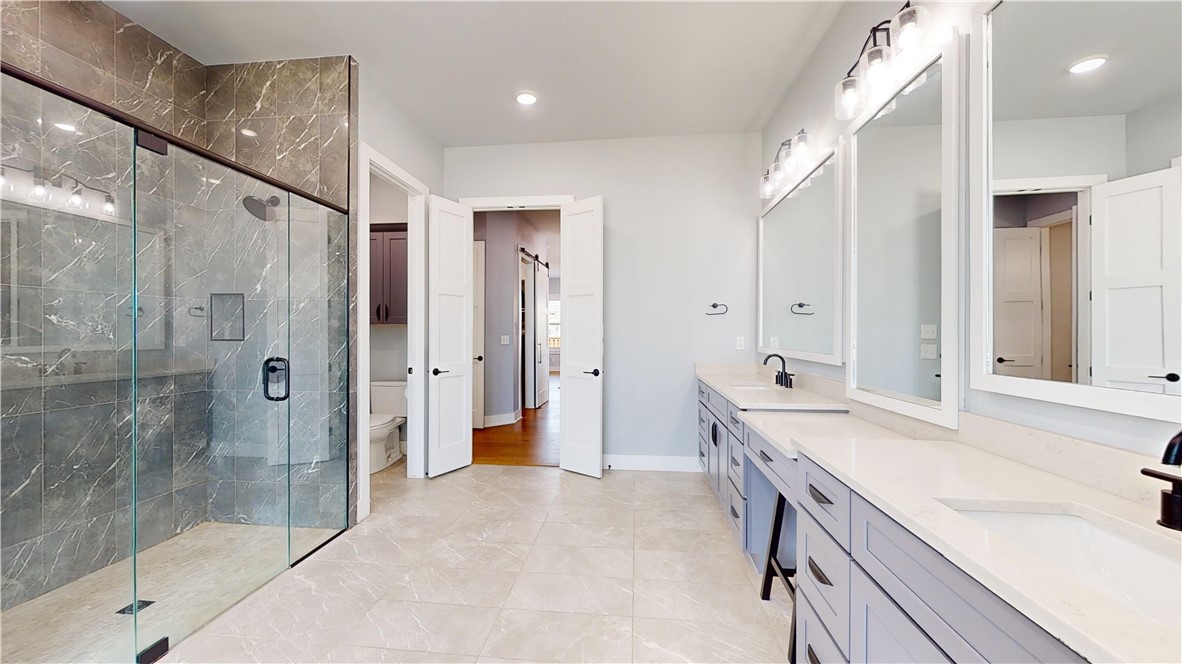 Aurora Ph 1 - Residential