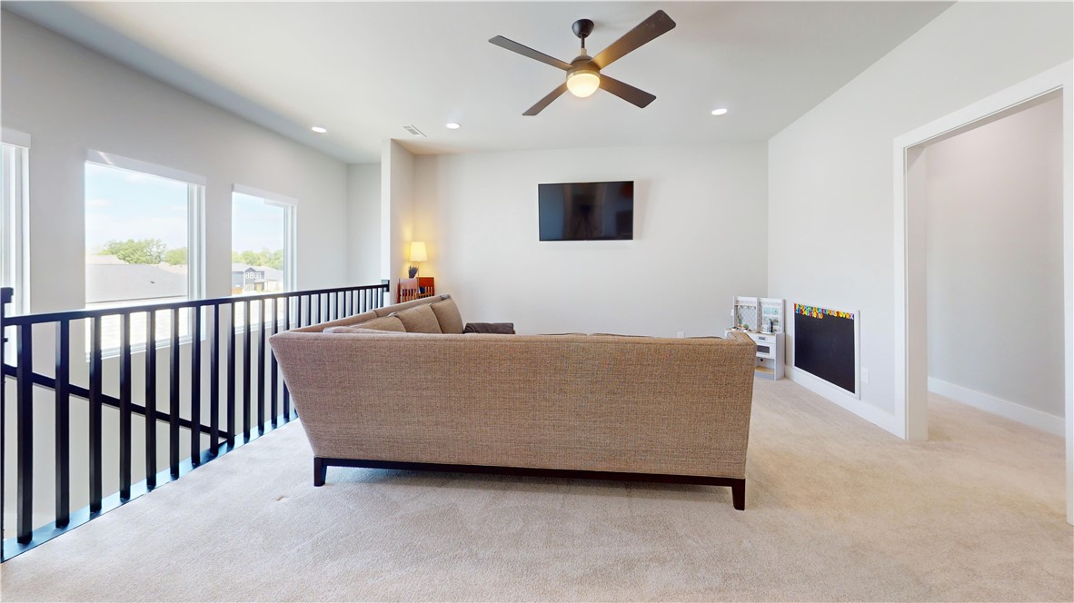 Aurora Ph 1 - Residential