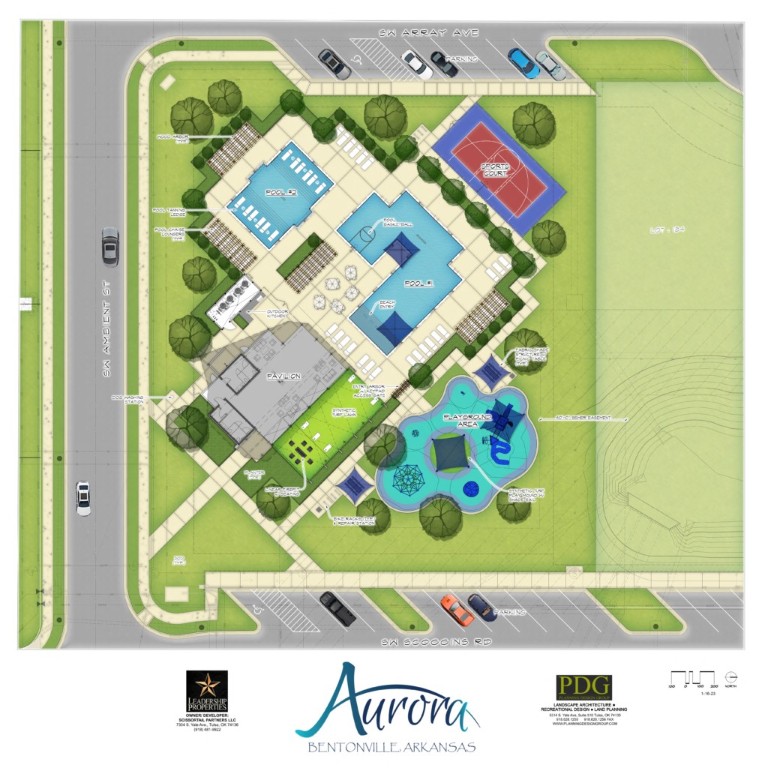 Aurora Ph 1 - Residential