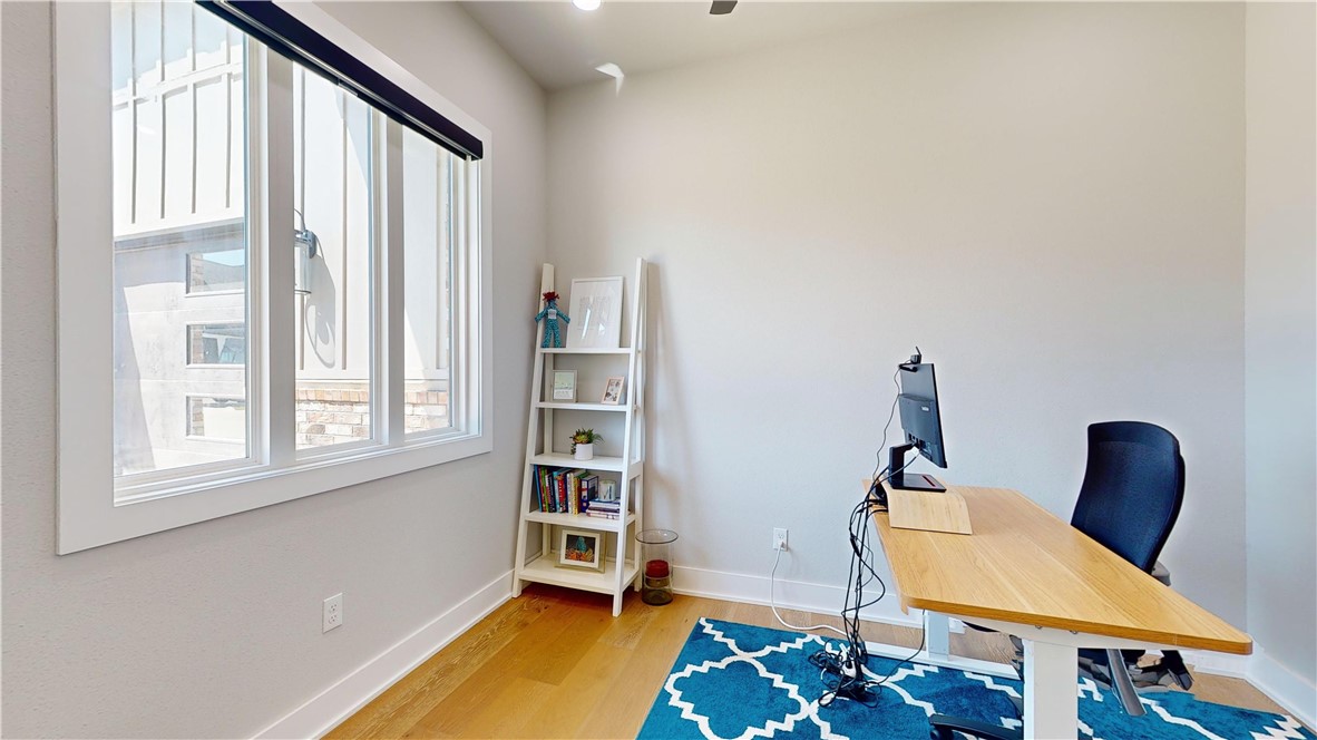 Aurora Ph 1 - Residential