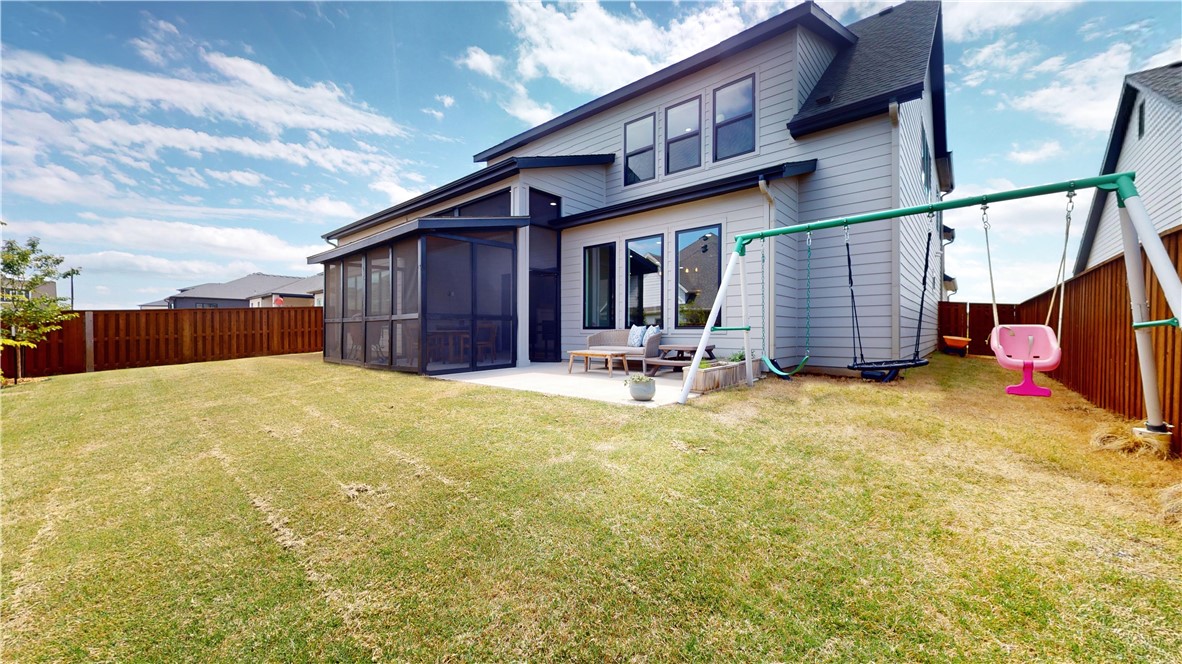 Aurora Ph 1 - Residential