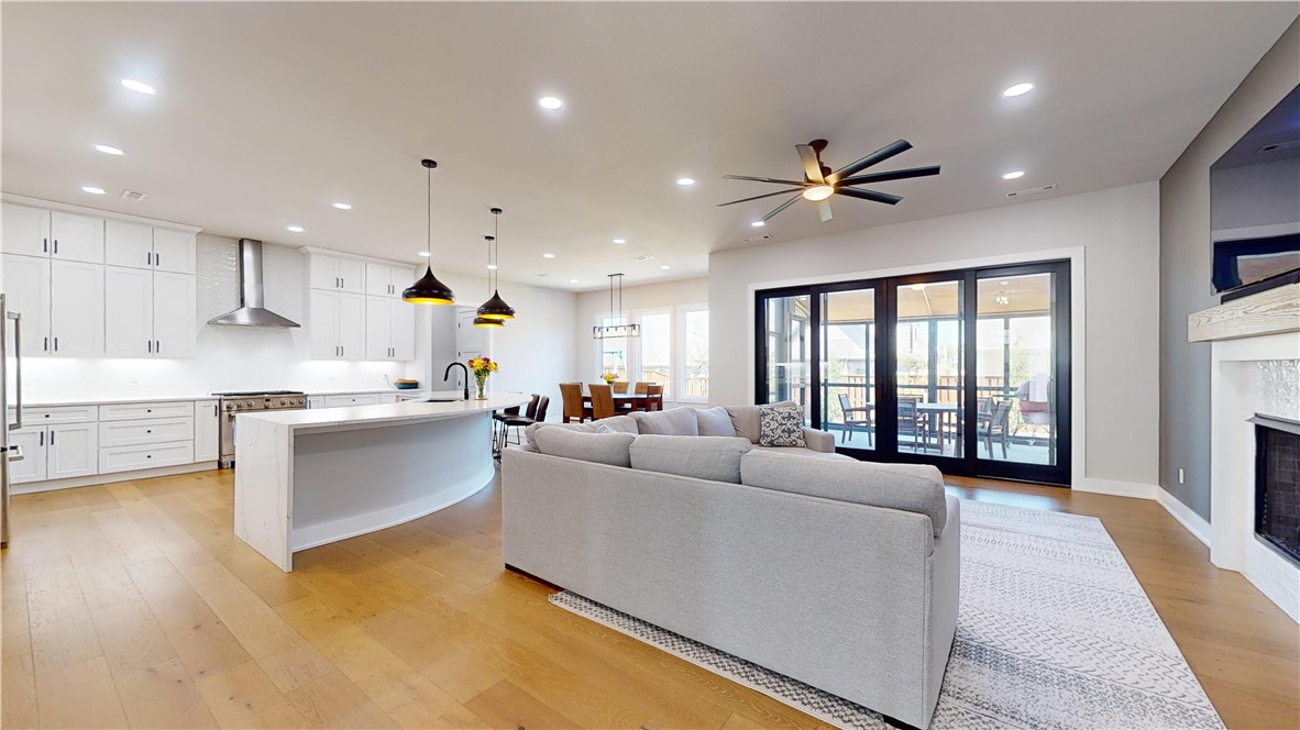 Aurora Ph 1 - Residential