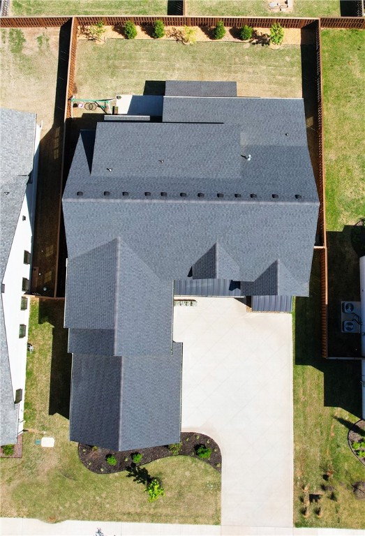 Aurora Ph 1 - Residential