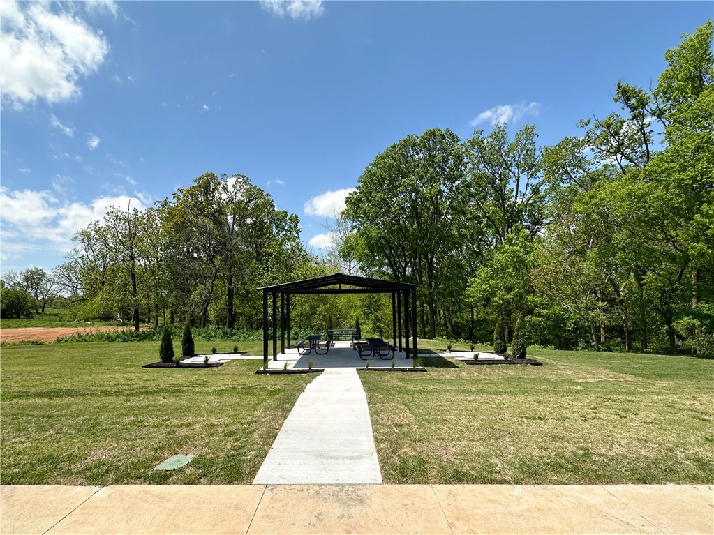 Aurora Ph 1 - Residential