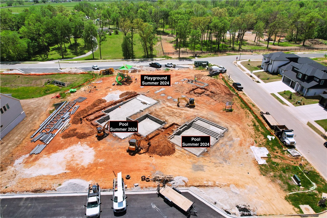 Aurora Ph 1 - Residential