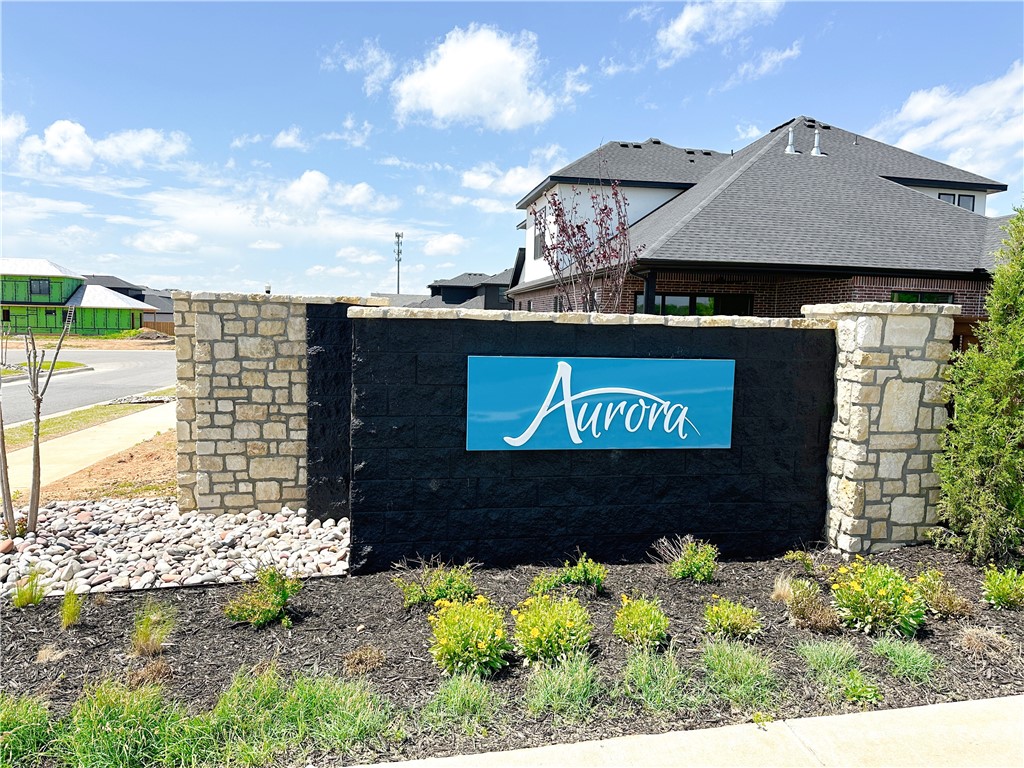 Aurora Ph 1 - Residential